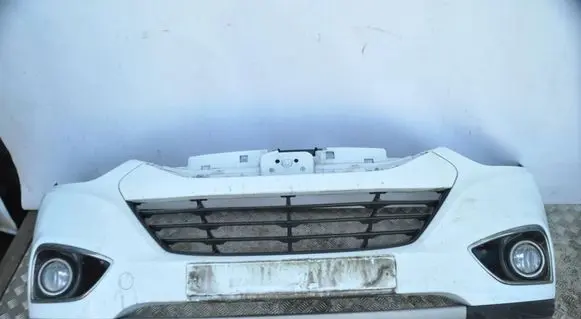 Hyundai ix35 Front bumper 865112Y000