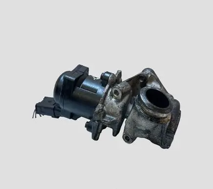Peugeot 308 EGR valve 9660276280 61522428 216046799