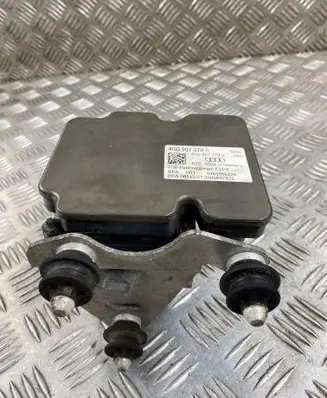Audi A6 S6 C7 4G ABS Pump 4G0907379S