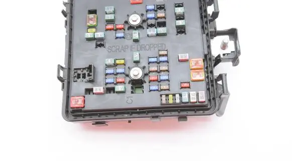 Ford Transit Custom Adblue control unit KK3T14D068KD KK3T14D068