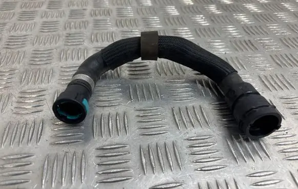 Land Rover Discovery Sport Engine coolant pipe/hose GJ328B160AA GJ328B160