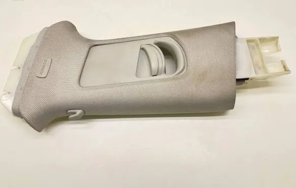 Audi A3 S3 A3 Sportback 8P (B) pillar trim (top) 8P0867293