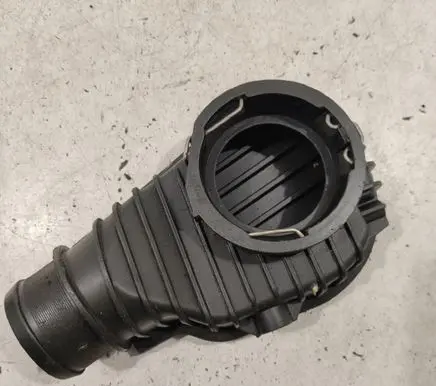 Peugeot 607 Air intake hose/pipe 9655178980