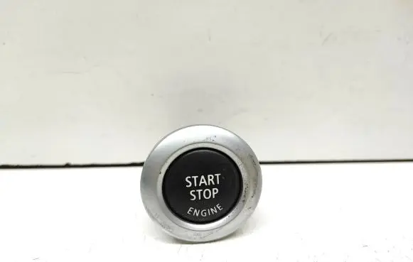 BMW X1 E84 Engine start stop button switch 6949913