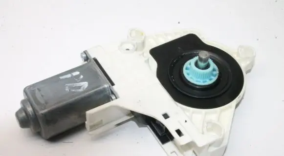 Audi A7 S7 4G Front door window regulator motor 8K0959802B