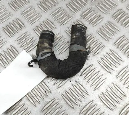 Audi e-tron Engine coolant pipe/hose 4KE145947M