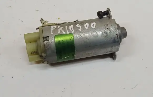 Citroen C5 Seat adjustment motor 0130002651