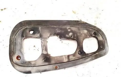 Hyundai Trajet Other exterior part