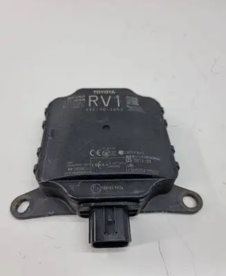 Toyota RAV 4 (XA50) Blind spot module 8816242090