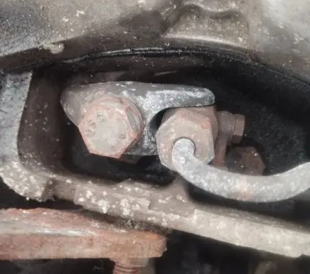 Iveco Daily 40.8 Fuel injector