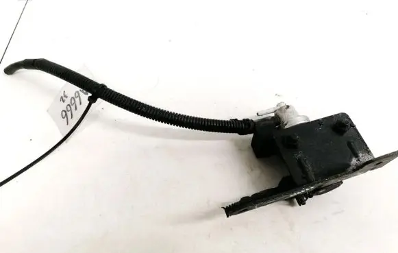KIA Sorento Turbo solenoid valve 72190316 7.21903.16