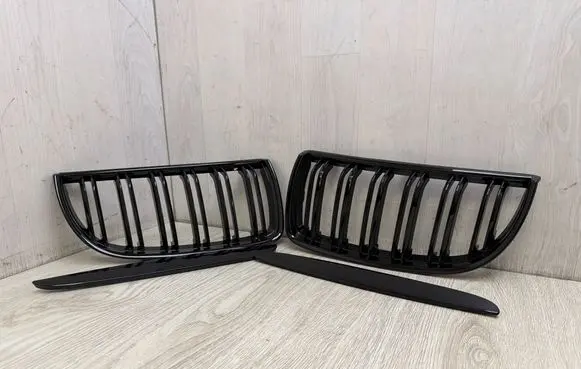 BMW 3 E90 E91 Front grill 