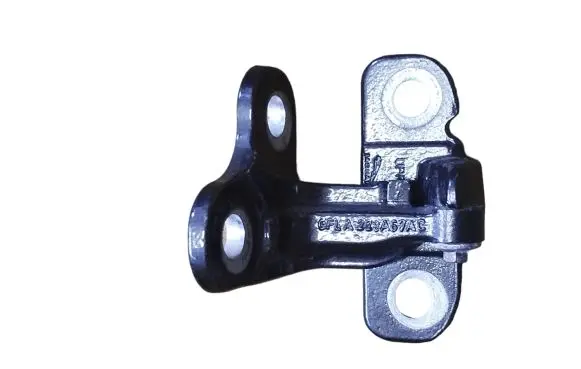 Land Rover Range Rover L405 Rear door upper hinge CPLA228A67AC
