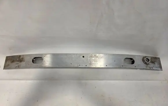 BMW X4 F26 Front bumper support beam 7371990