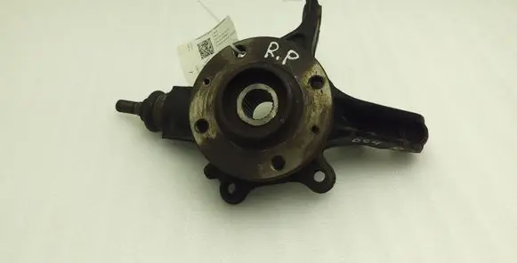 Citroen DS4 Front wheel ball bearing 