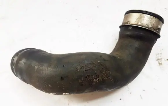 Mercedes-Benz E W211 Intercooler hose/pipe