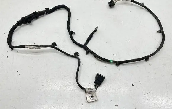 Ram 1500 Parking sensor (PDC) wiring loom P68523846AA P68489300AA