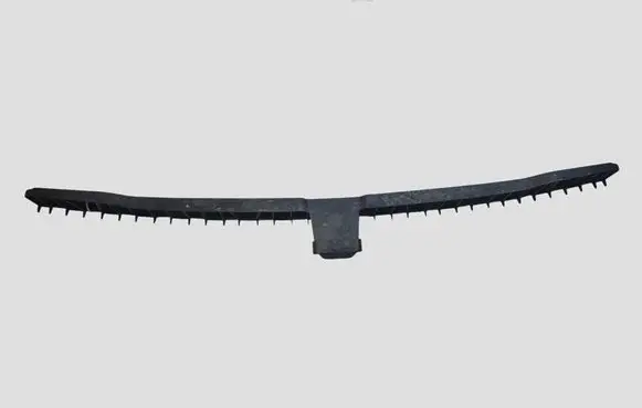 Volkswagen Golf V Rear bumper mounting bracket 1K6807863