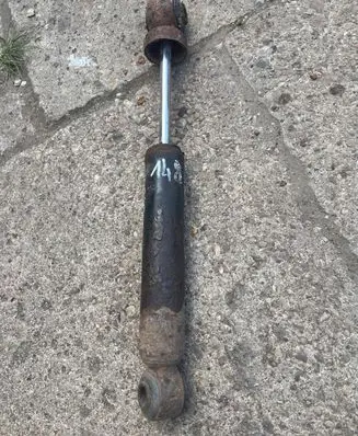 Opel Zafira A Rear shock absorber/damper