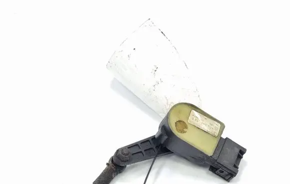 Audi A8 S8 D3 4E Headlight/headlamp level sensor 4E0941185E ŚWIATEŁ