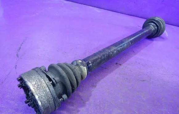 Seat Toledo II (1M) Front driveshaft