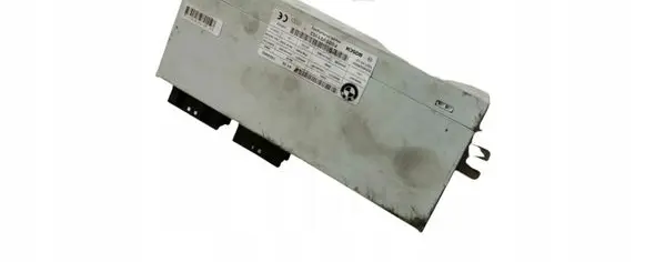 BMW M5 Engine ECU kit and lock set 7304902