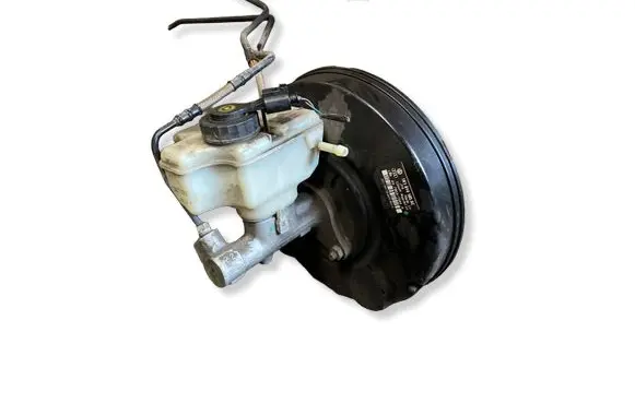 Volkswagen Golf Plus Brake booster 1K1614105AE