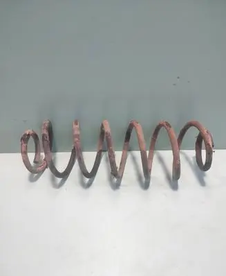 Ford Fiesta Rear coil spring