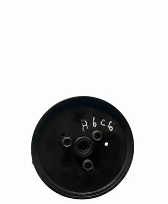 Audi A6 S6 C6 4F Power steering pump 4f0145155H