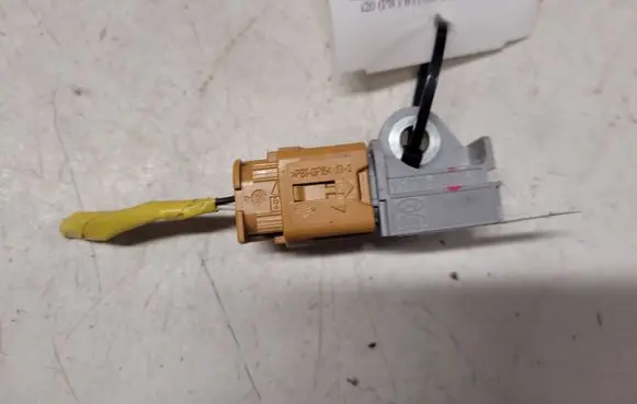 Hyundai i20 (PB PBT) Airbag deployment crash/impact sensor 959200X000