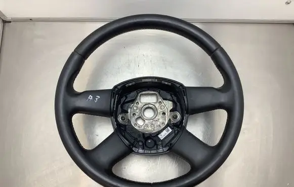 Audi A3 S3 8P Steering wheel 8K0419091A