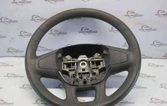 Opel Vivaro Steering wheel 34138143CL