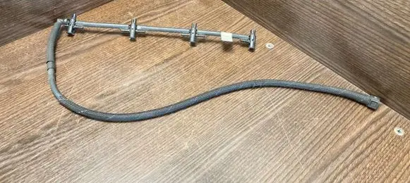 Iveco Daily 5th gen Fuel line pipe 0928402182 928402182