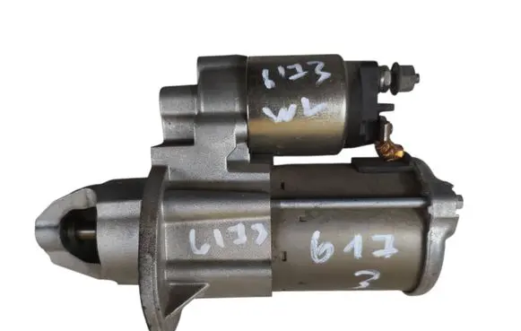 Jeep Grand Cherokee WL Starter motor 68430861AB 20220126 0001172654