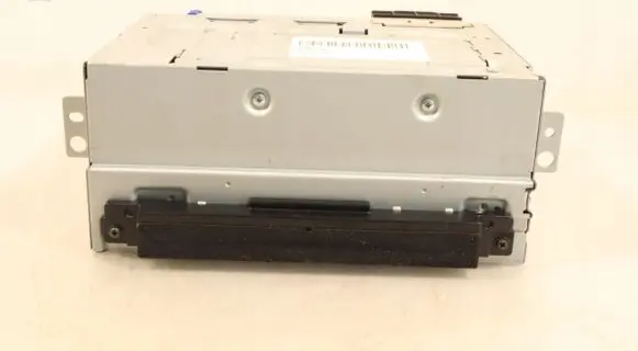 Volvo V40 Radio/GPS head unit trim 31444184AA
