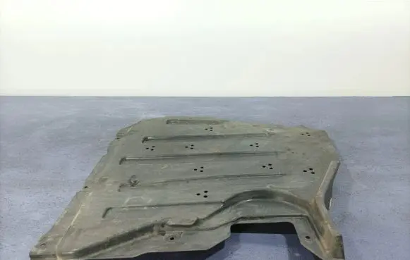 BMW M3 Front underbody cover/under tray 8074610