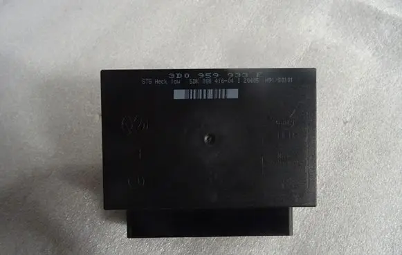 Volkswagen Phaeton Comfort/convenience module 3D0959933F