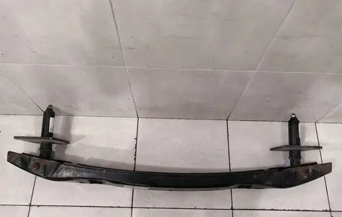 Bentley Continental Rear bumper support beam 3W0807305H