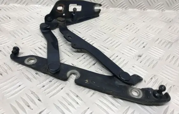 Audi A6 S6 C6 4F Tailgate/trunk/boot hinge 4F5827302D