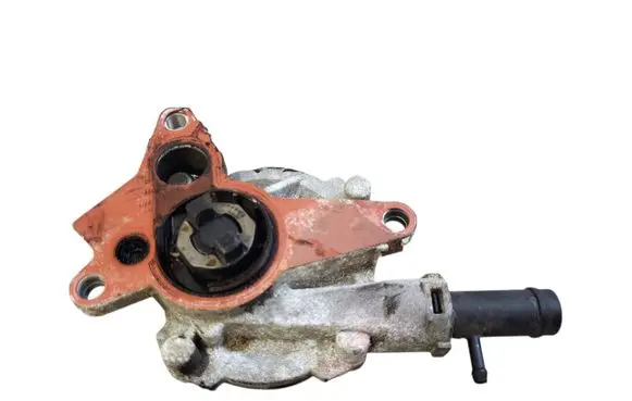 Renault Master III Vacuum pump 