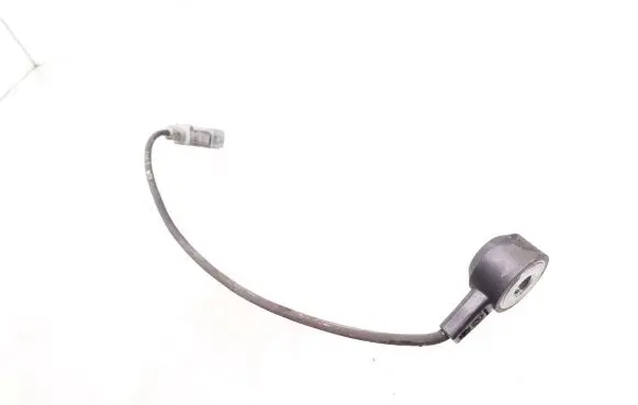 Detonation knock sensor