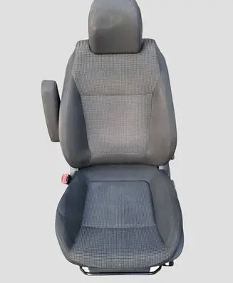 Peugeot 5008 Seat set