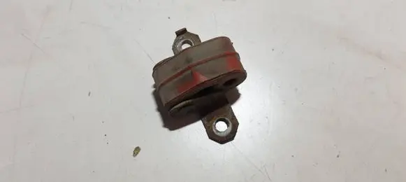 Muffler mount bracket/holder