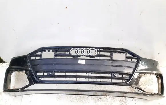 Audi A7 S7 4K8 Front bumper 8S0807437HXC