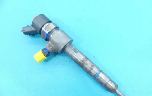 Fiat Punto (188) Fuel injector 0445110019 IMPRK954498
