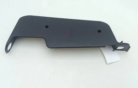 Mercedes-Benz ML W163 Seat trim 534753