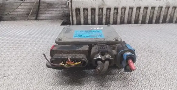 Citroen C3 Power steering control unit/module 9659514180