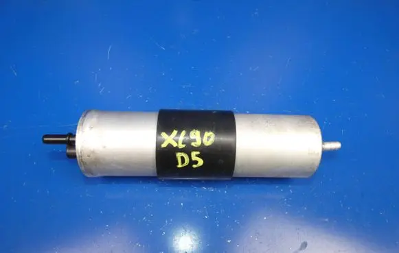 Volvo XC90 Fuel filter 