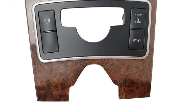 Mercedes-Benz E W212 Head unit multimedia control 2126802907 A2126802907 202511141240