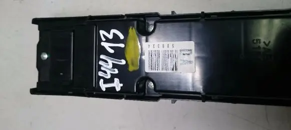 Lexus IS III XE30 Electric window control switch 515681 I4413